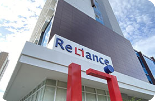ReliCare Building